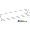 A & I Products Strap, Radiator Mounting; 4" x5" x1" A-R26413
